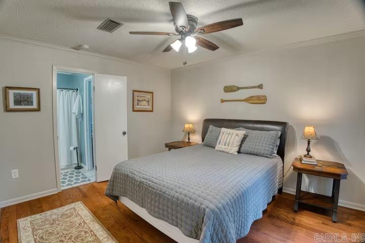 5  Valley Ln  Heber Springs, AR