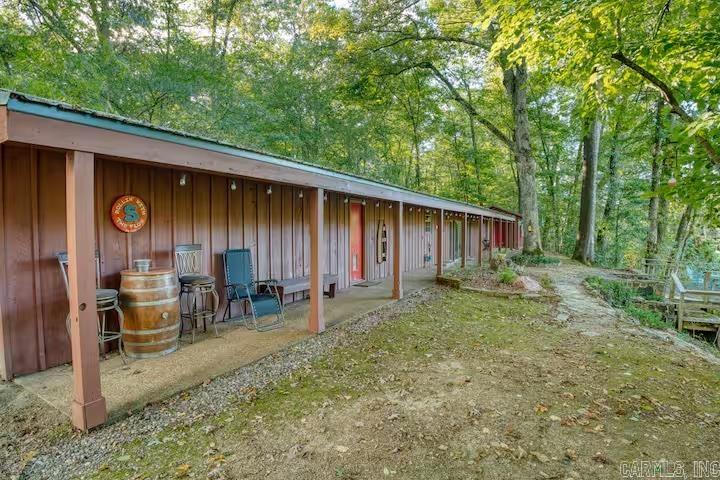 5  Valley Ln  Heber Springs, AR