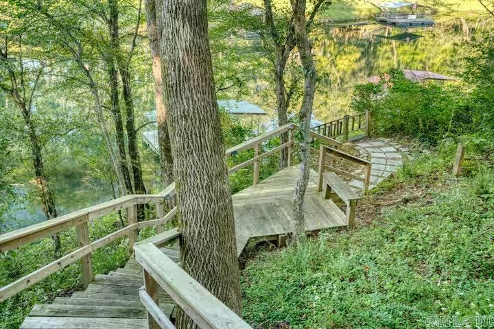 5  Valley Ln  Heber Springs, AR