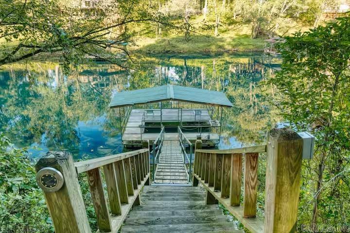 5  Valley Ln  Heber Springs, AR