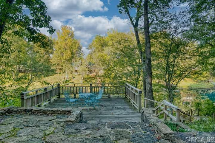 5  Valley Ln  Heber Springs, AR