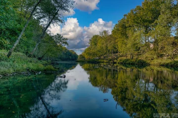 5  Valley Ln  Heber Springs, AR