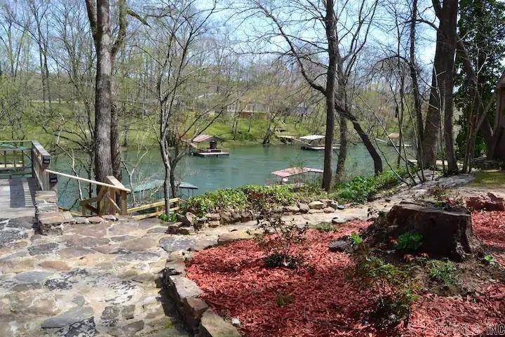 5  Valley Ln  Heber Springs, AR