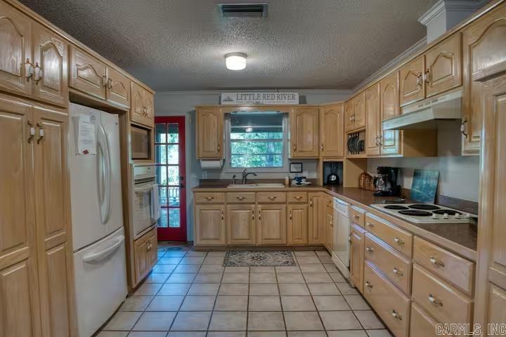 5  Valley Ln  Heber Springs, AR