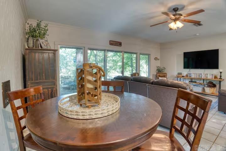 5  Valley Ln  Heber Springs, AR