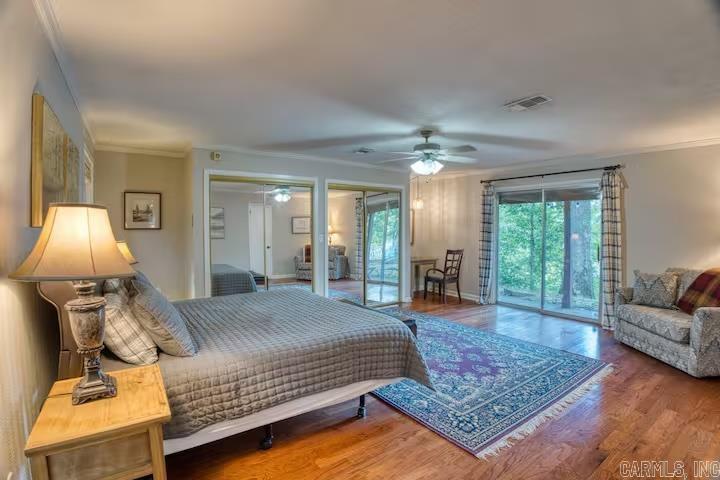 5  Valley Ln  Heber Springs, AR