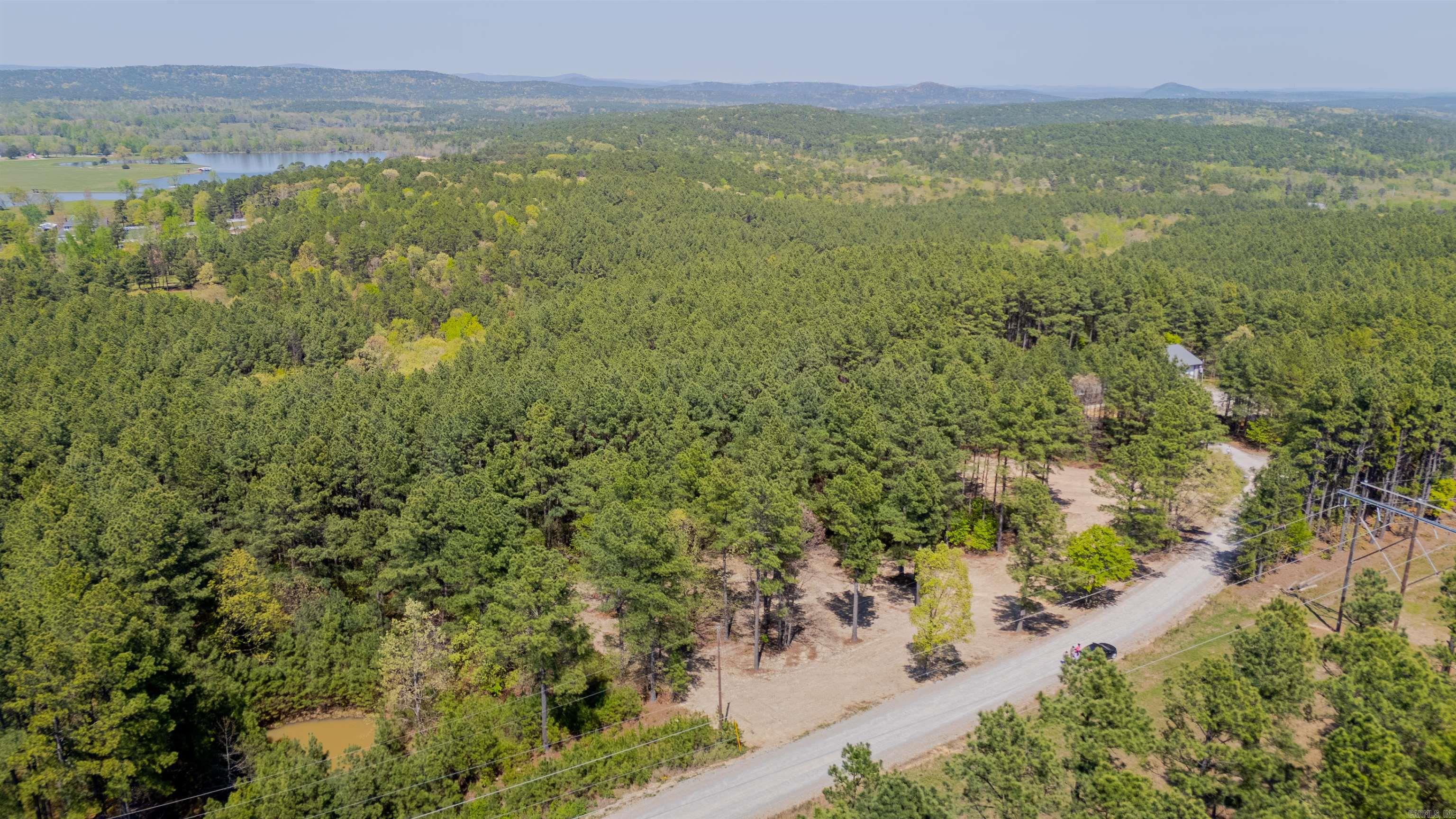 TRACT 10  High Peak Rd  Hot Springs, AR