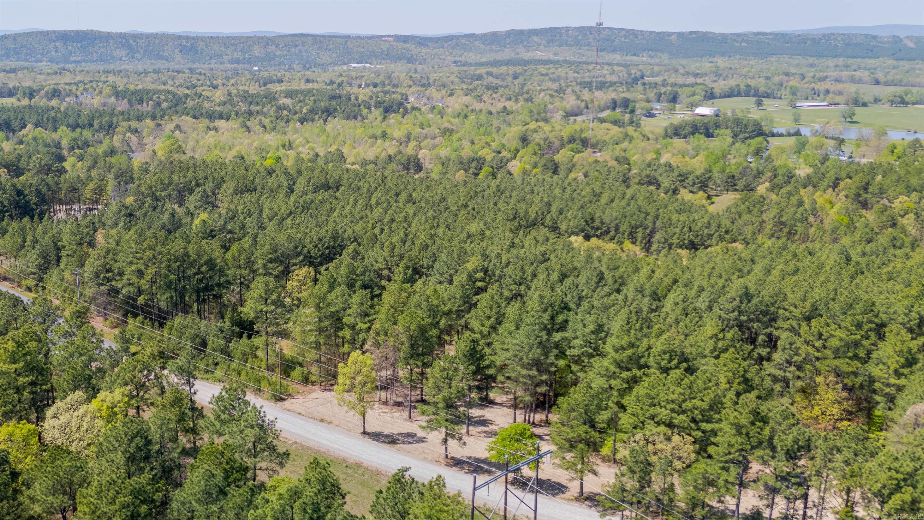 TRACT 10  High Peak Rd  Hot Springs, AR