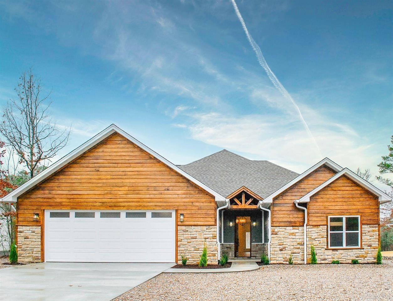 24  San Juan Way  Hot Springs Village, AR