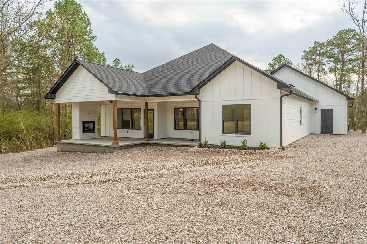 24  San Juan Way  Hot Springs Village, AR