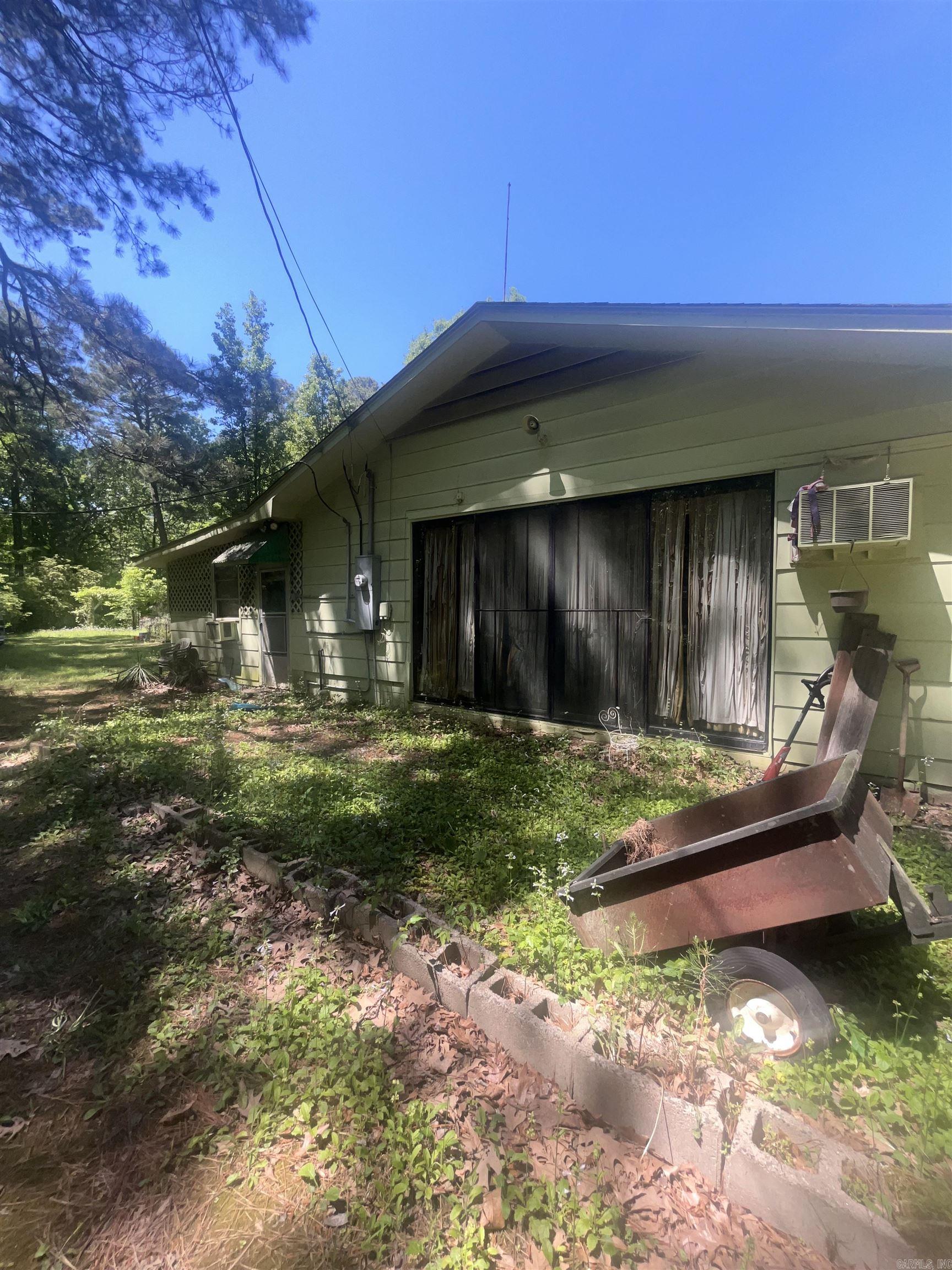 6624  Honeysuckle  Little Rock, AR