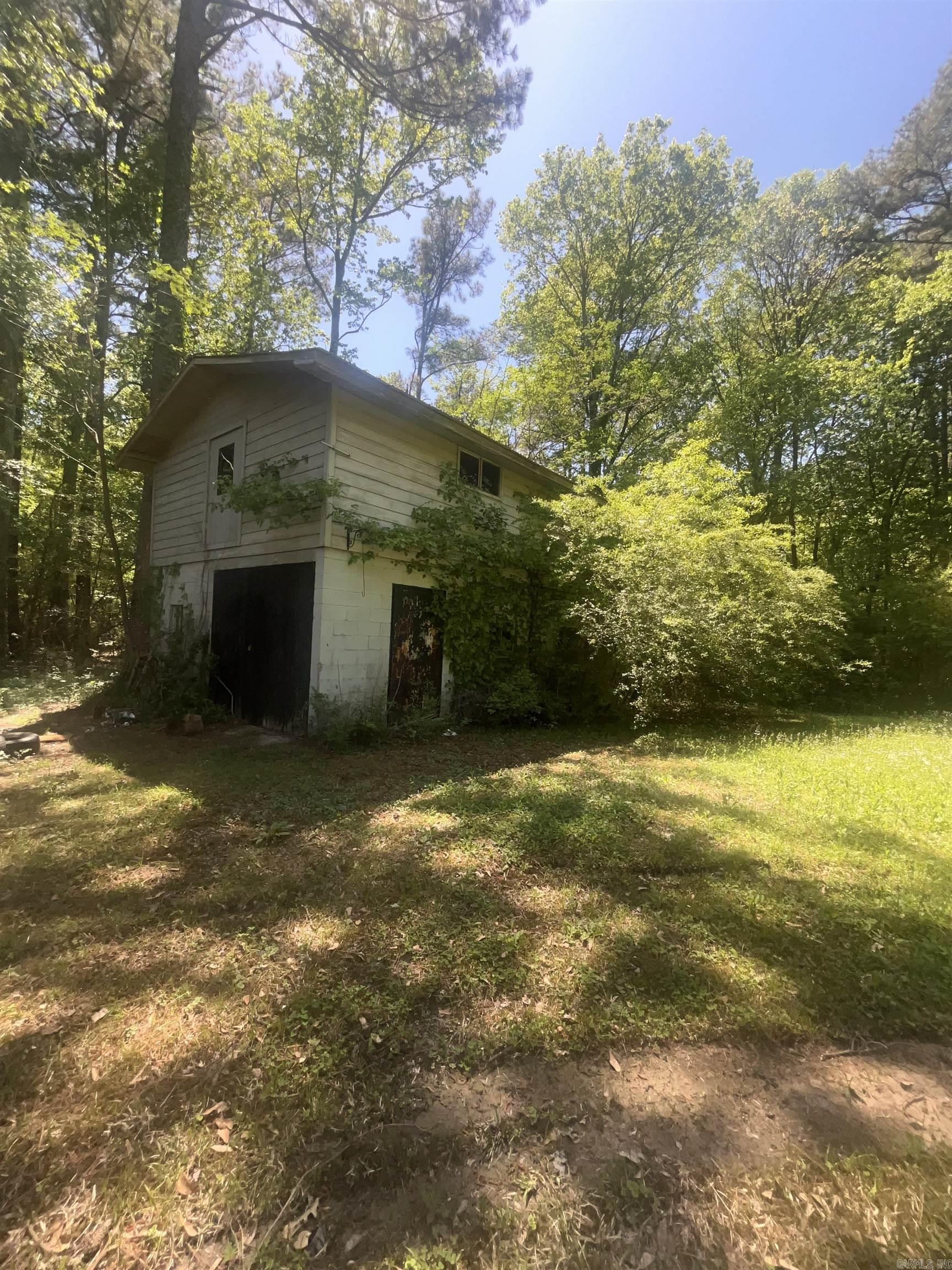 6624  Honeysuckle  Little Rock, AR