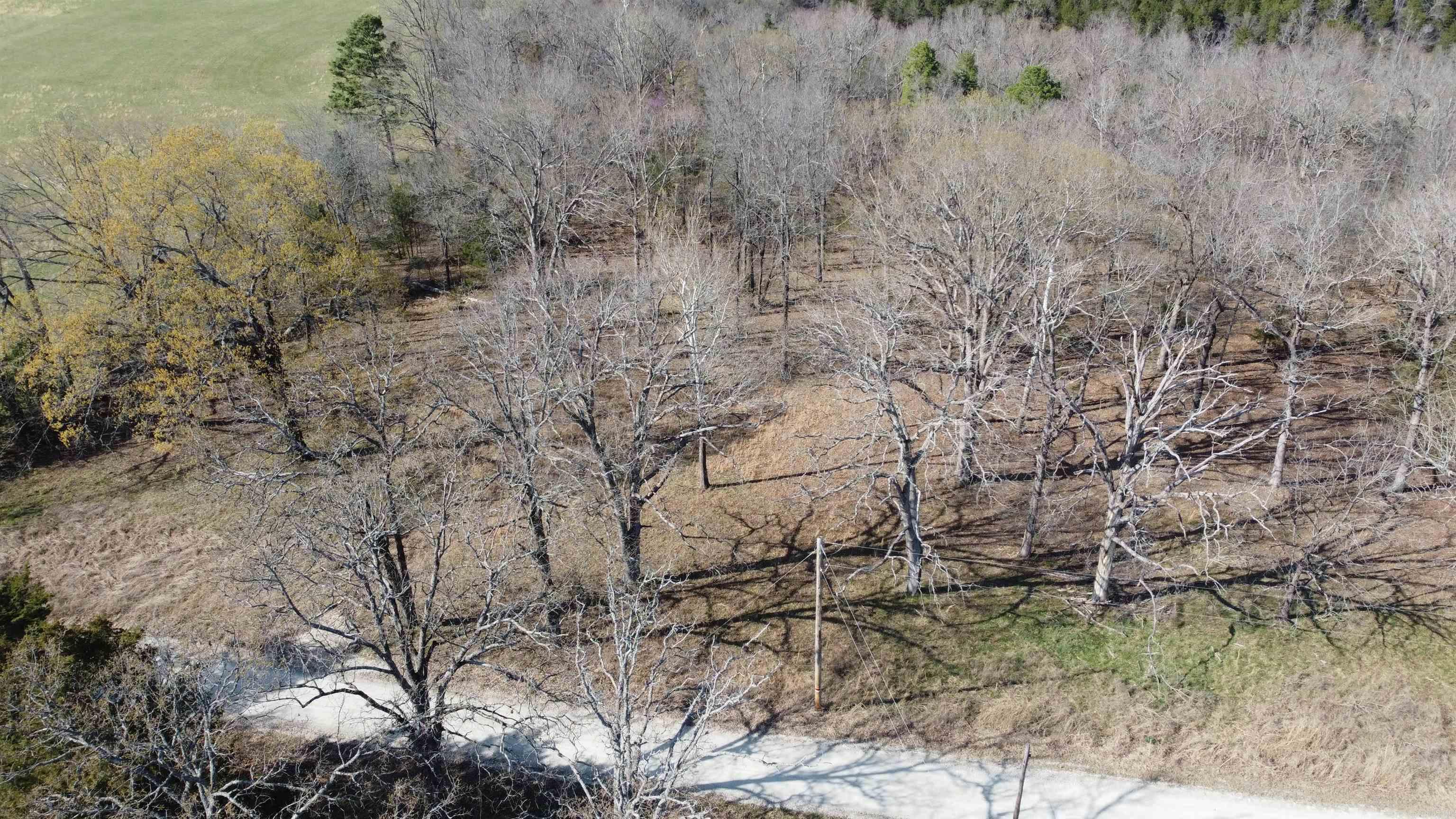 151  Vance Rd  Peel, AR