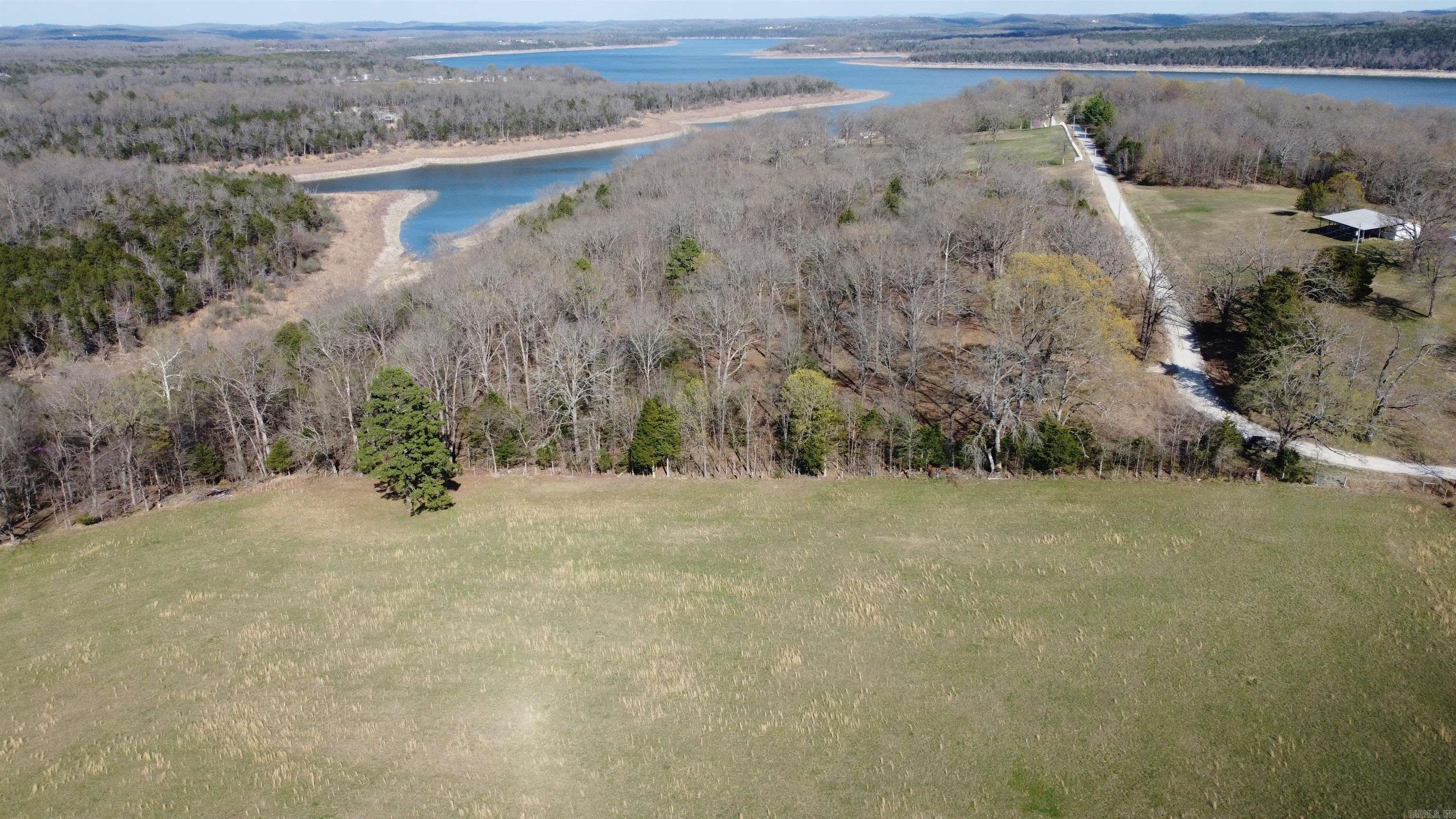 151  Vance Rd  Peel, AR