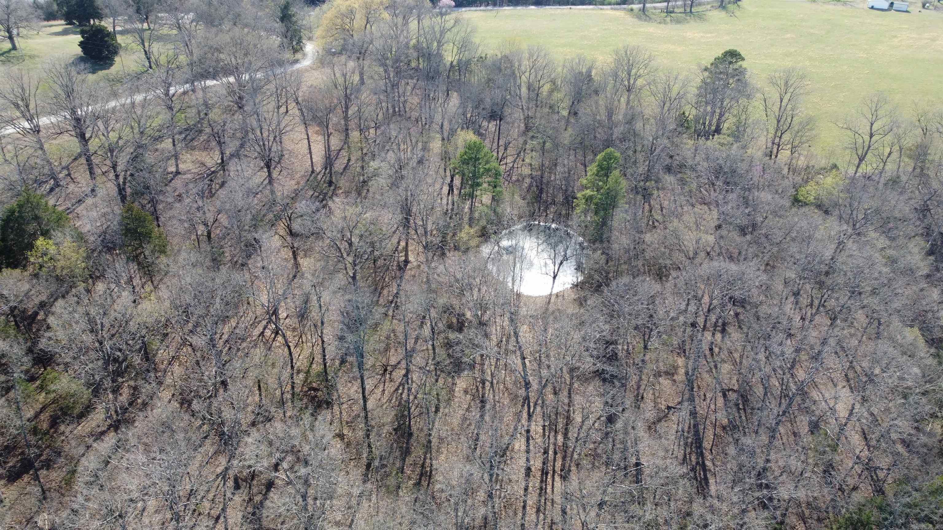 151  Vance Rd  Peel, AR