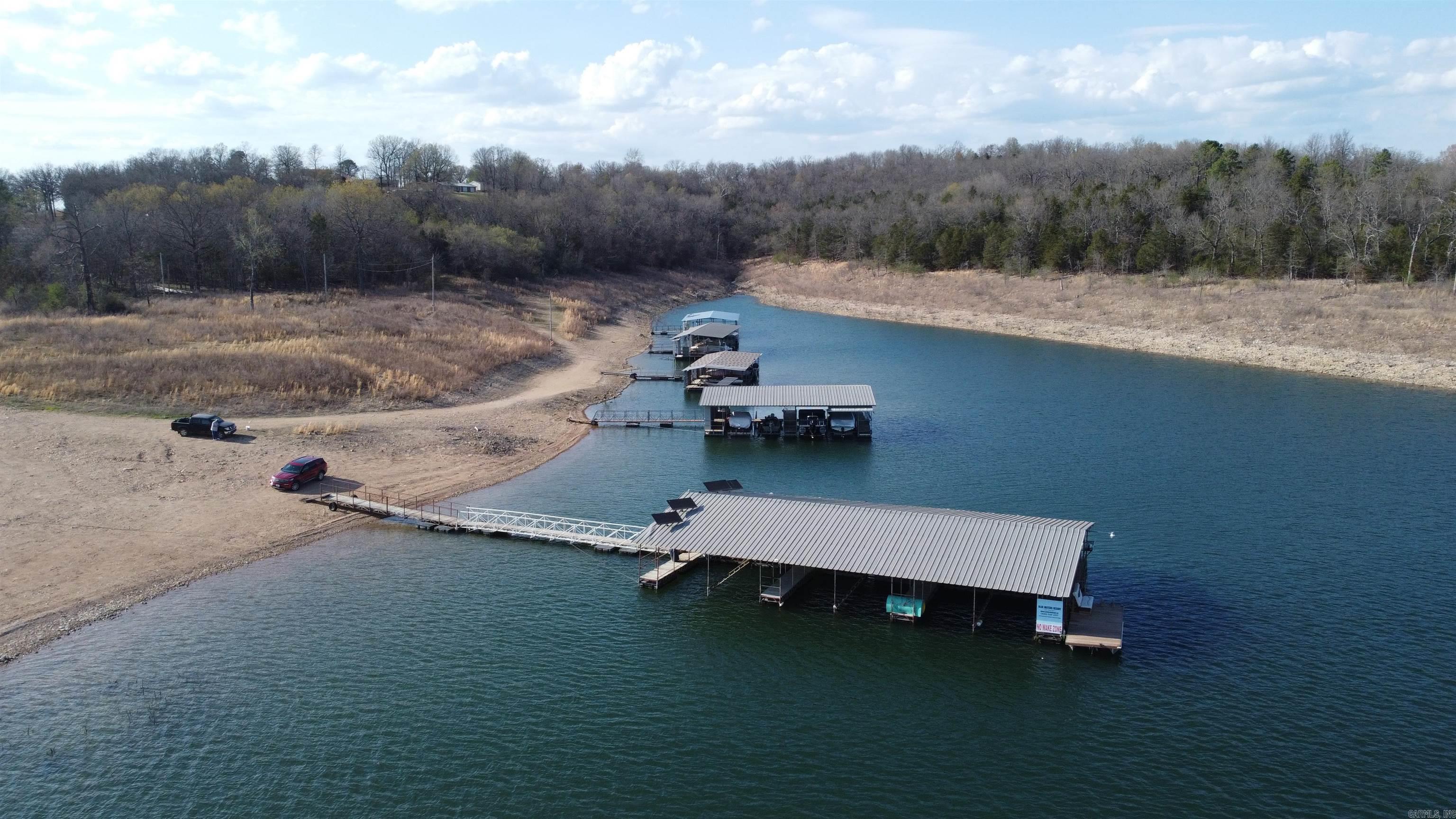 151  Vance Rd  Peel, AR