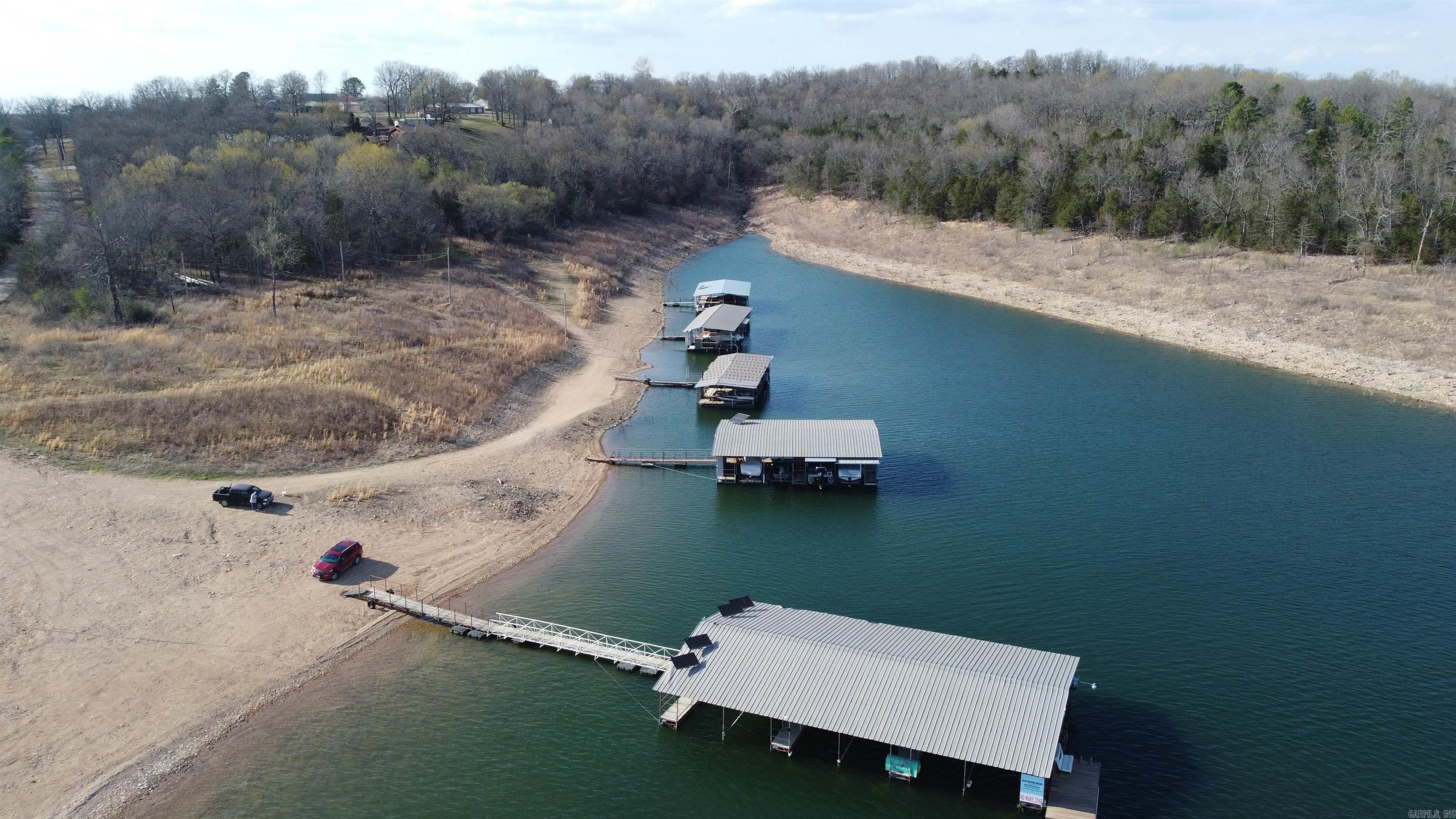 151  Vance Rd  Peel, AR