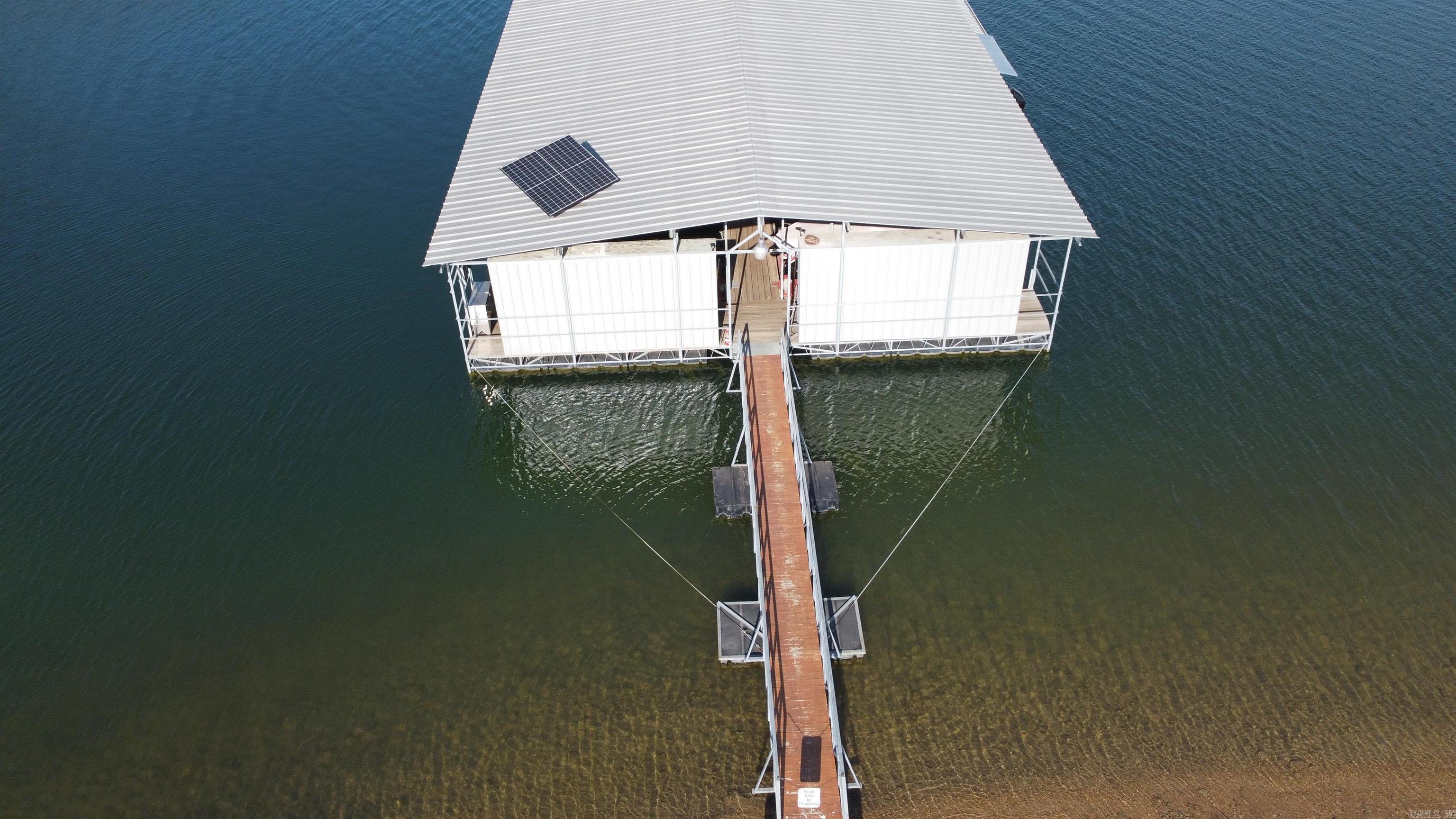 151  Vance Rd  Peel, AR