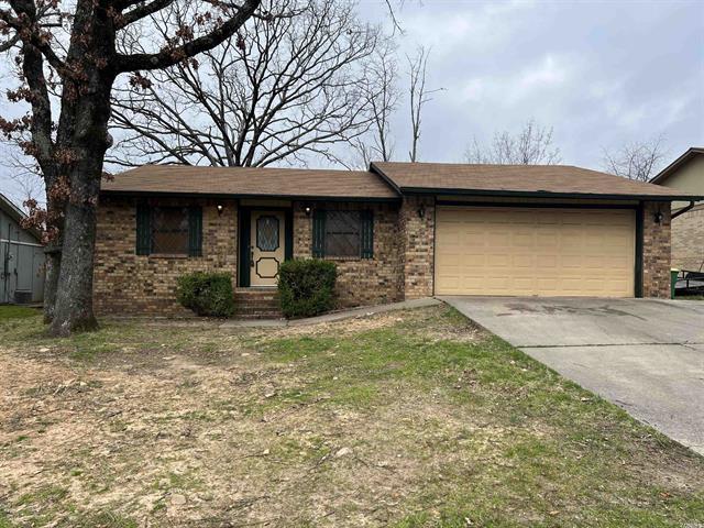 16  Patty  Sherwood, AR