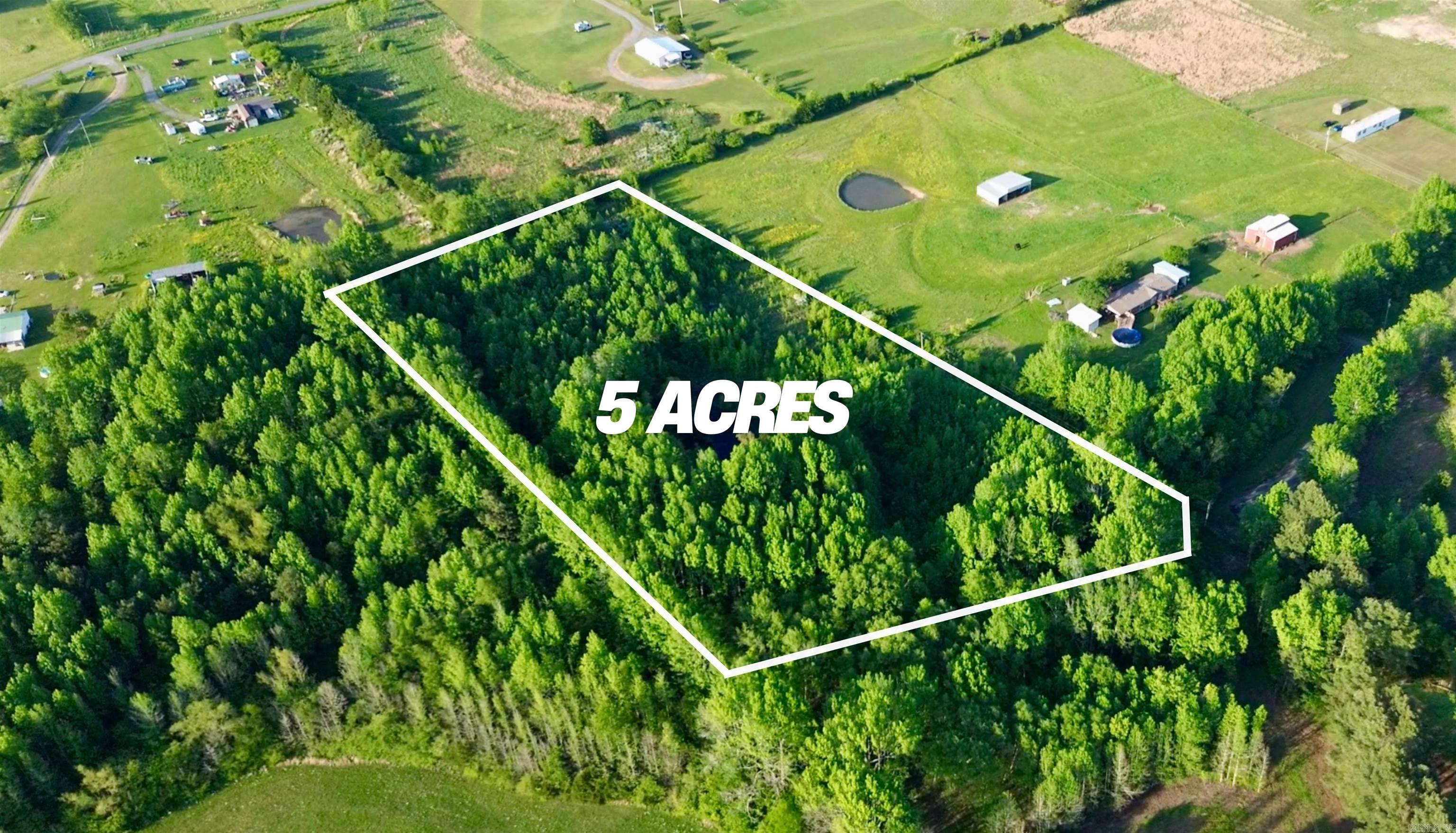 84  Copper Springs  Greenbrier, AR