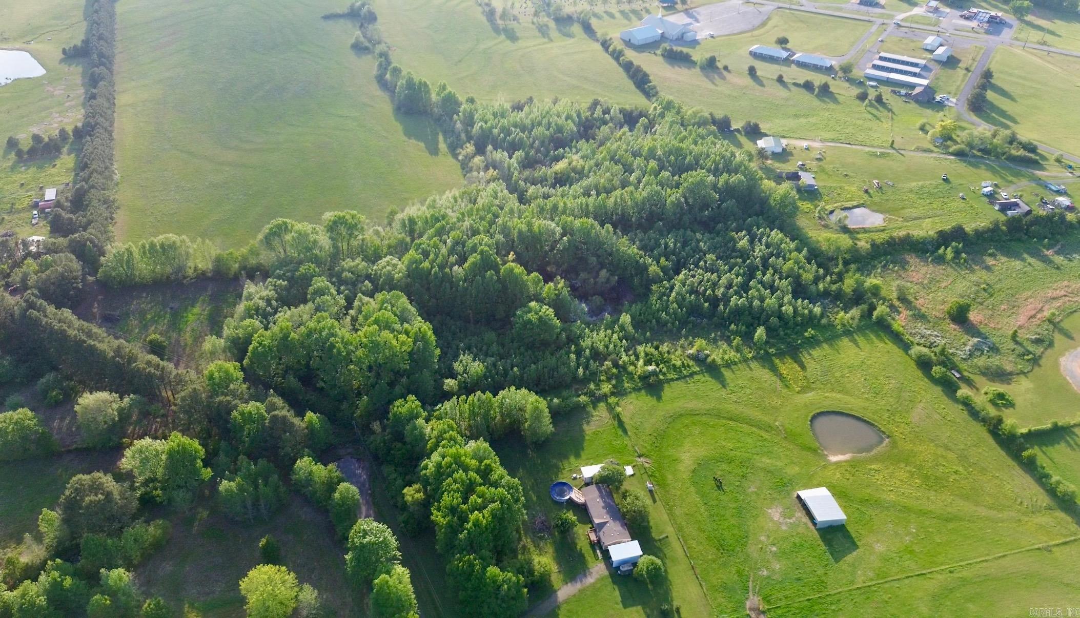 84  Copper Springs  Greenbrier, AR