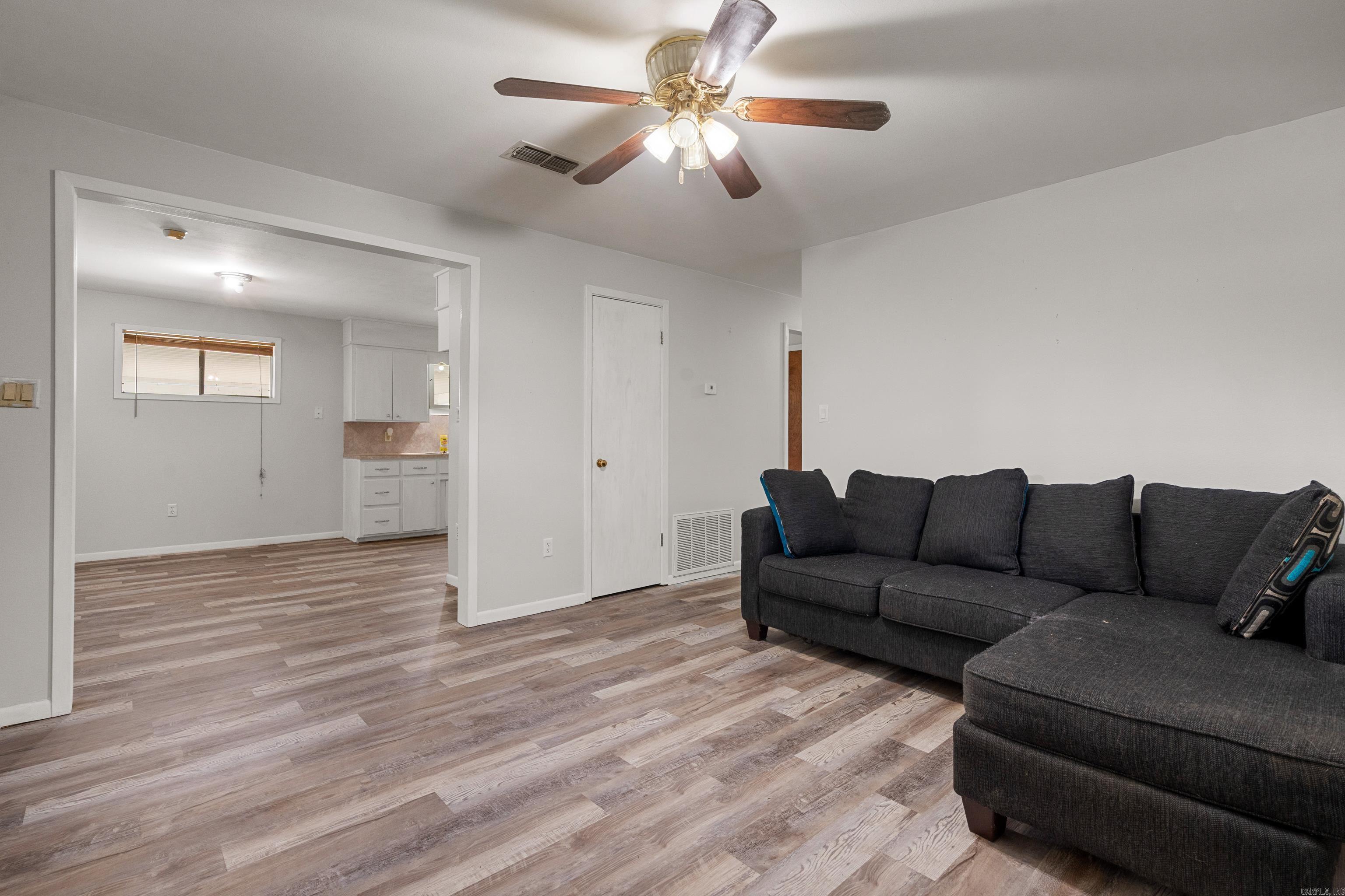 1015 S 13th  St  Arkadelphia, AR