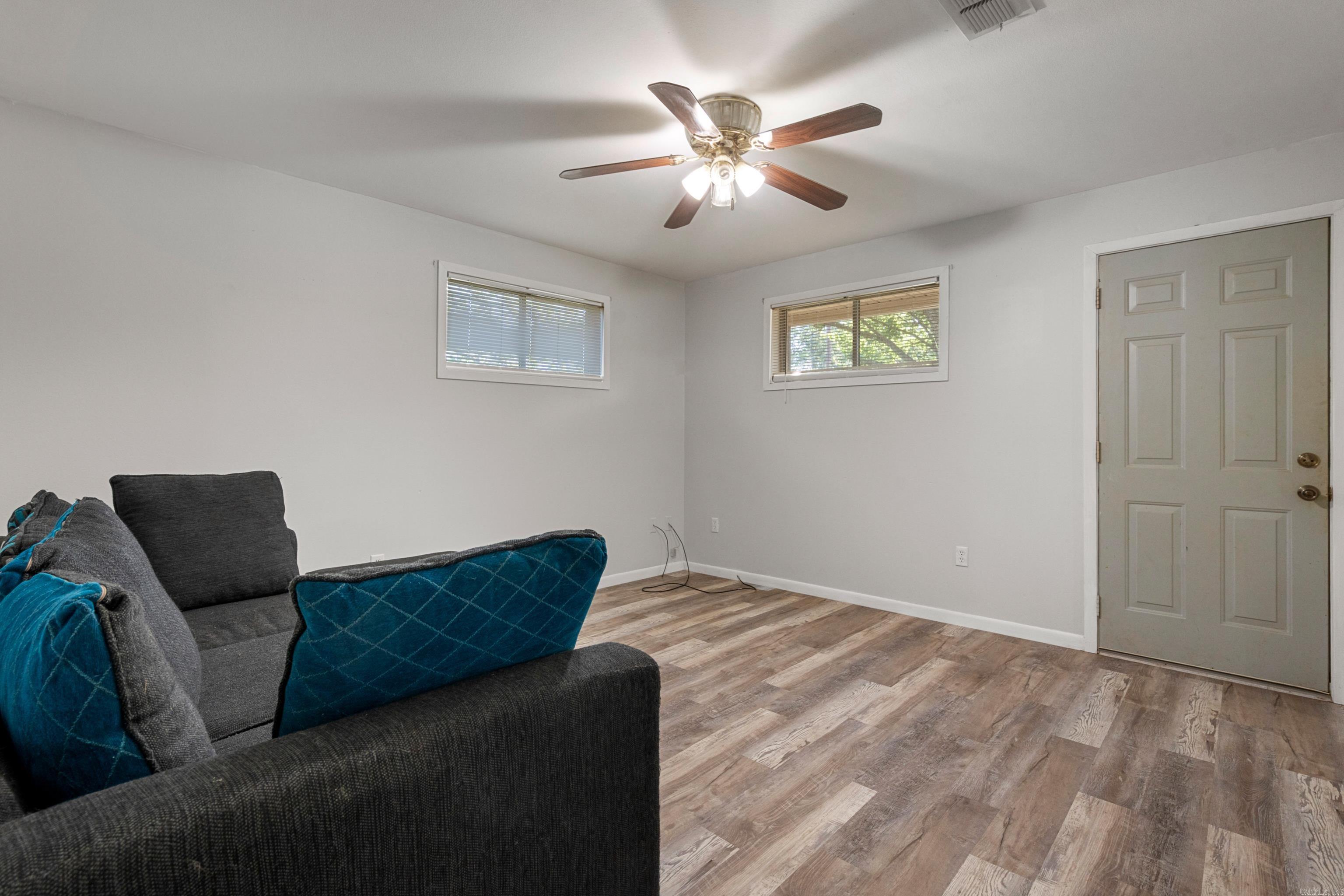 1015 S 13th  St  Arkadelphia, AR
