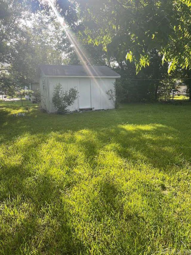 1015 S 13th  St  Arkadelphia, AR