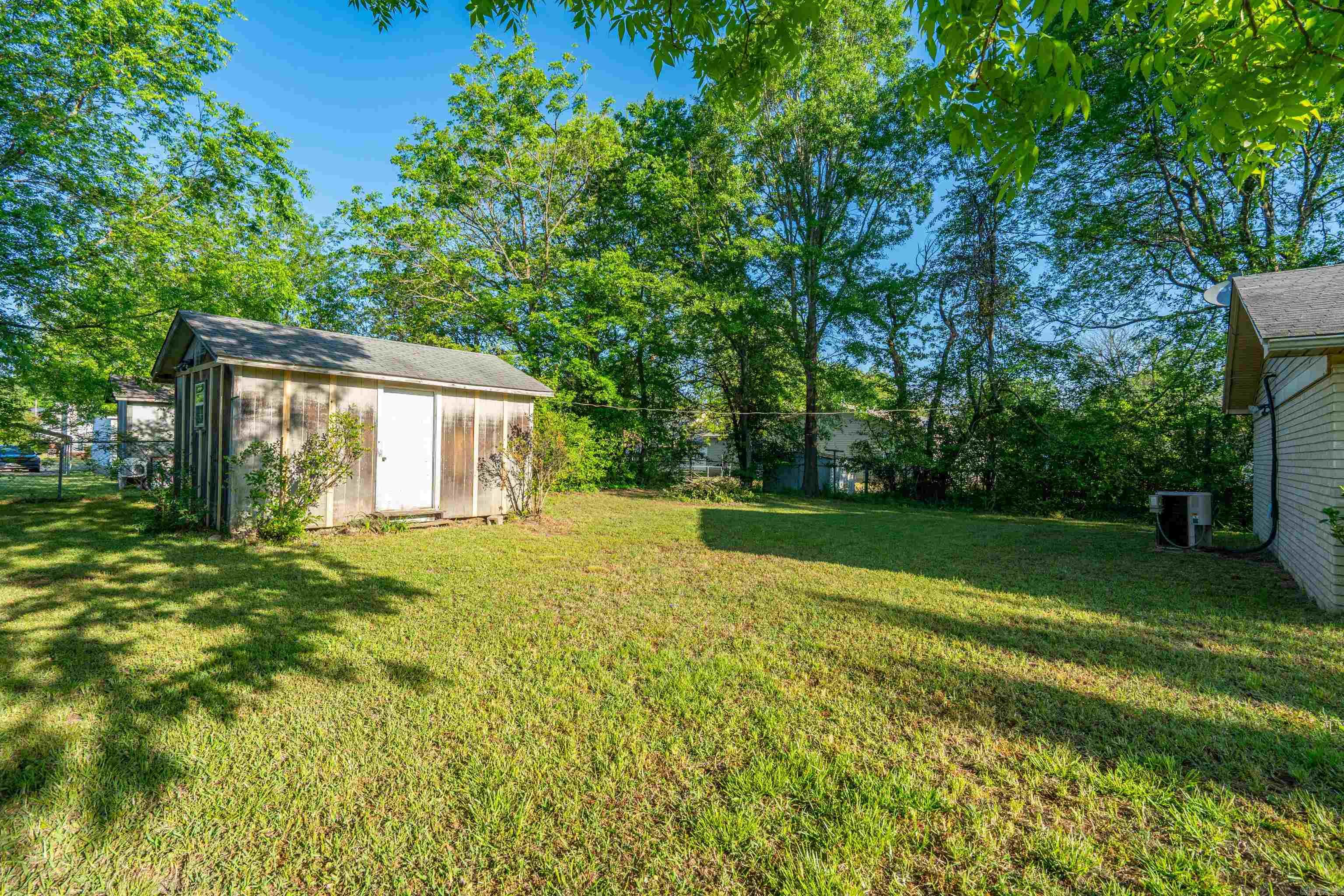 1015 S 13th  St  Arkadelphia, AR