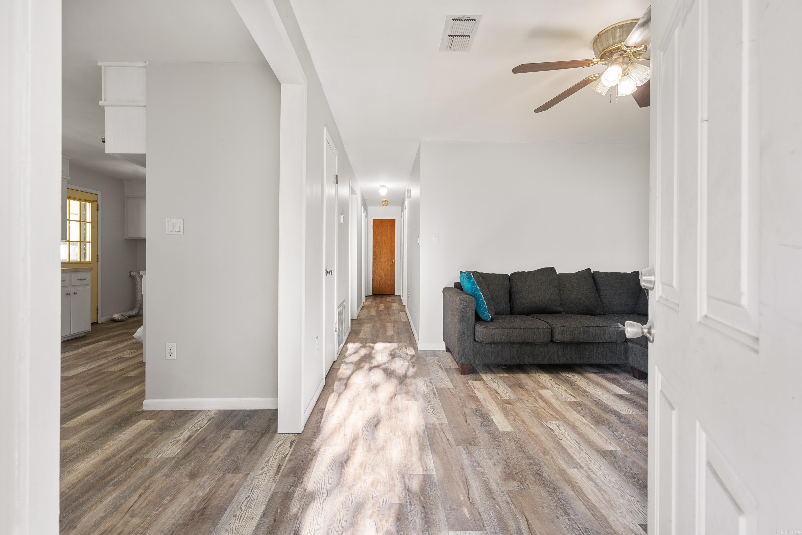 1015 S 13th  St  Arkadelphia, AR