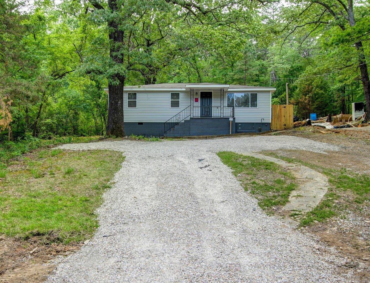 461  Walnut St  Hot Springs, AR