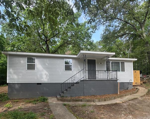 461  Walnut St  Hot Springs, AR