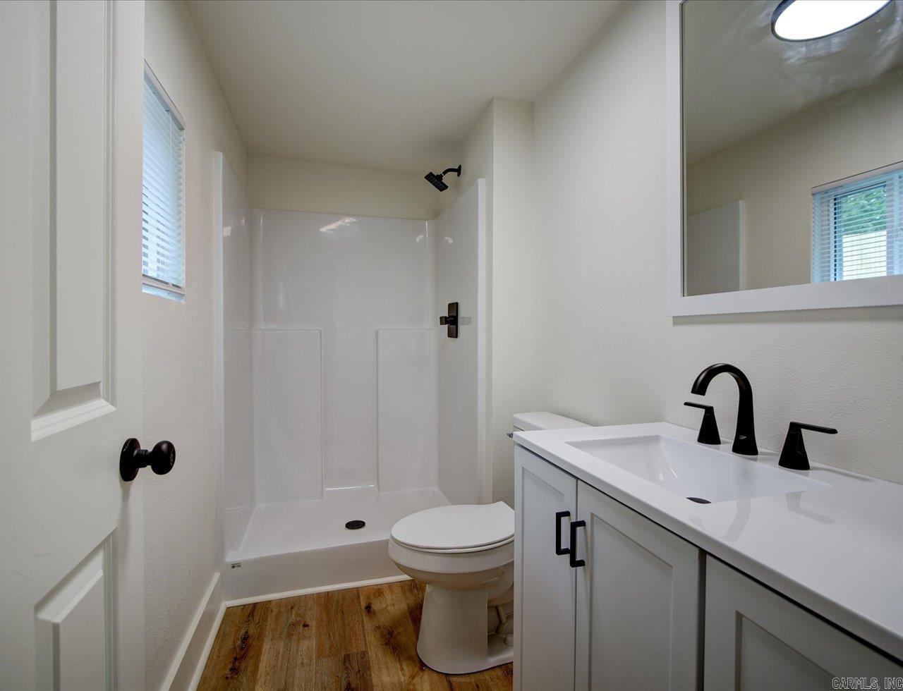 461  Walnut St  Hot Springs, AR