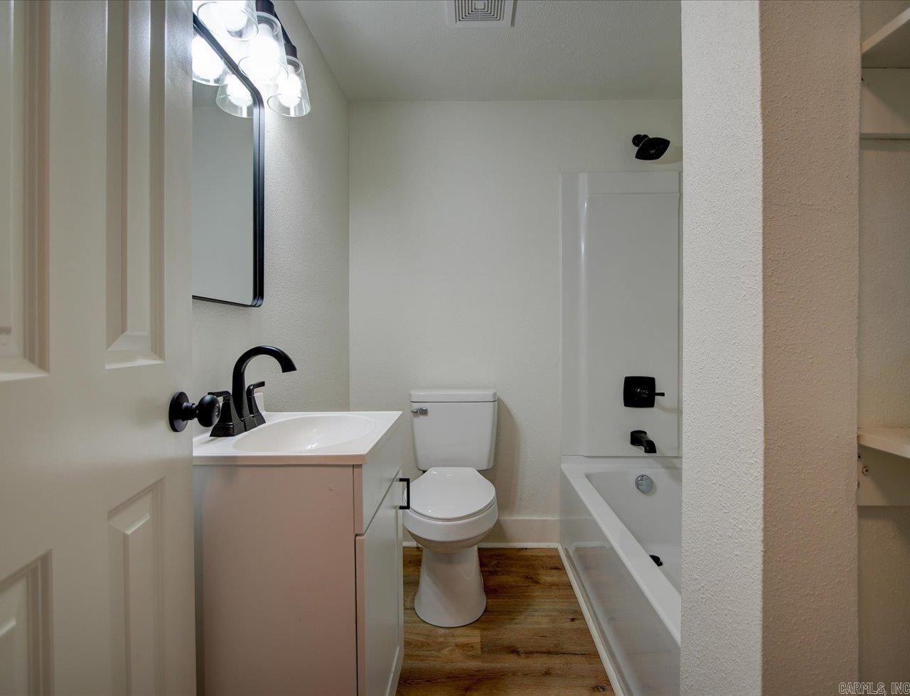 461  Walnut St  Hot Springs, AR