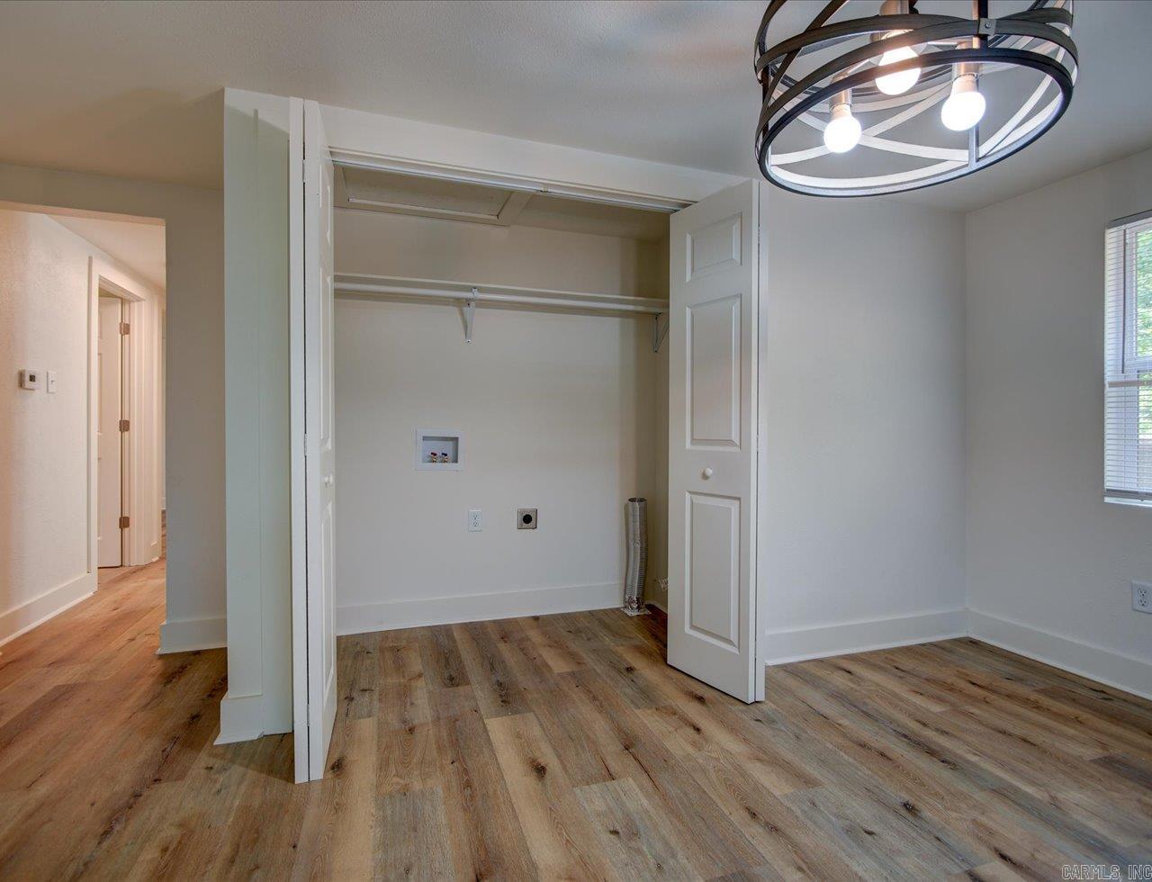 461 Walnut St  Hot Springs, AR