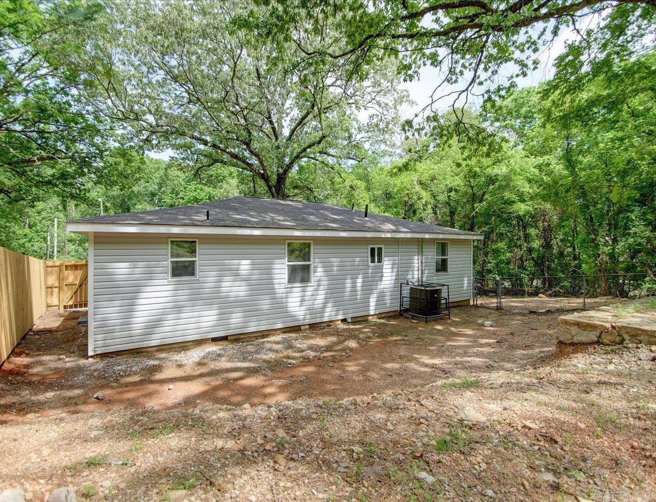 461  Walnut St  Hot Springs, AR