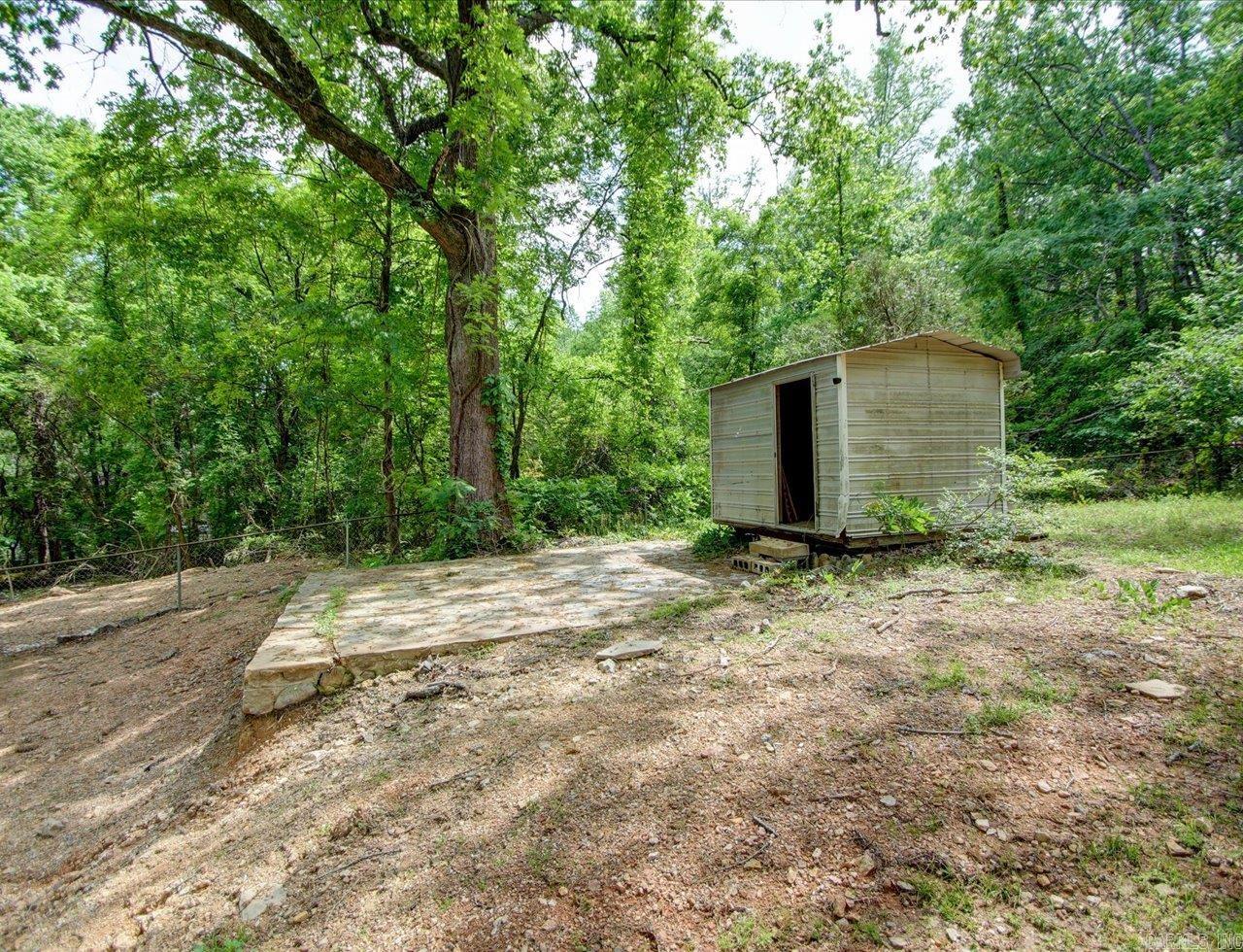 461 Walnut St  Hot Springs, AR