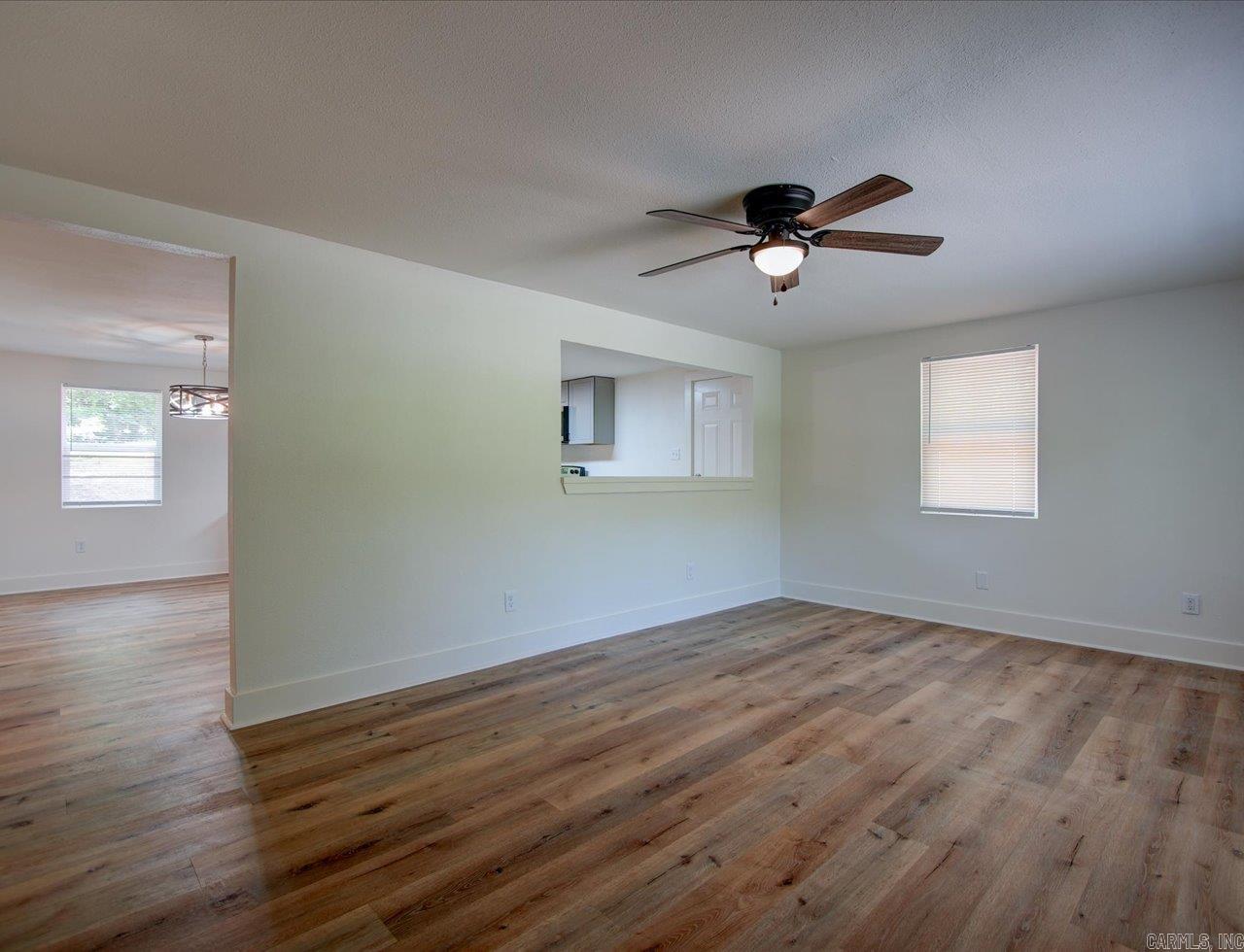 461 Walnut St  Hot Springs, AR