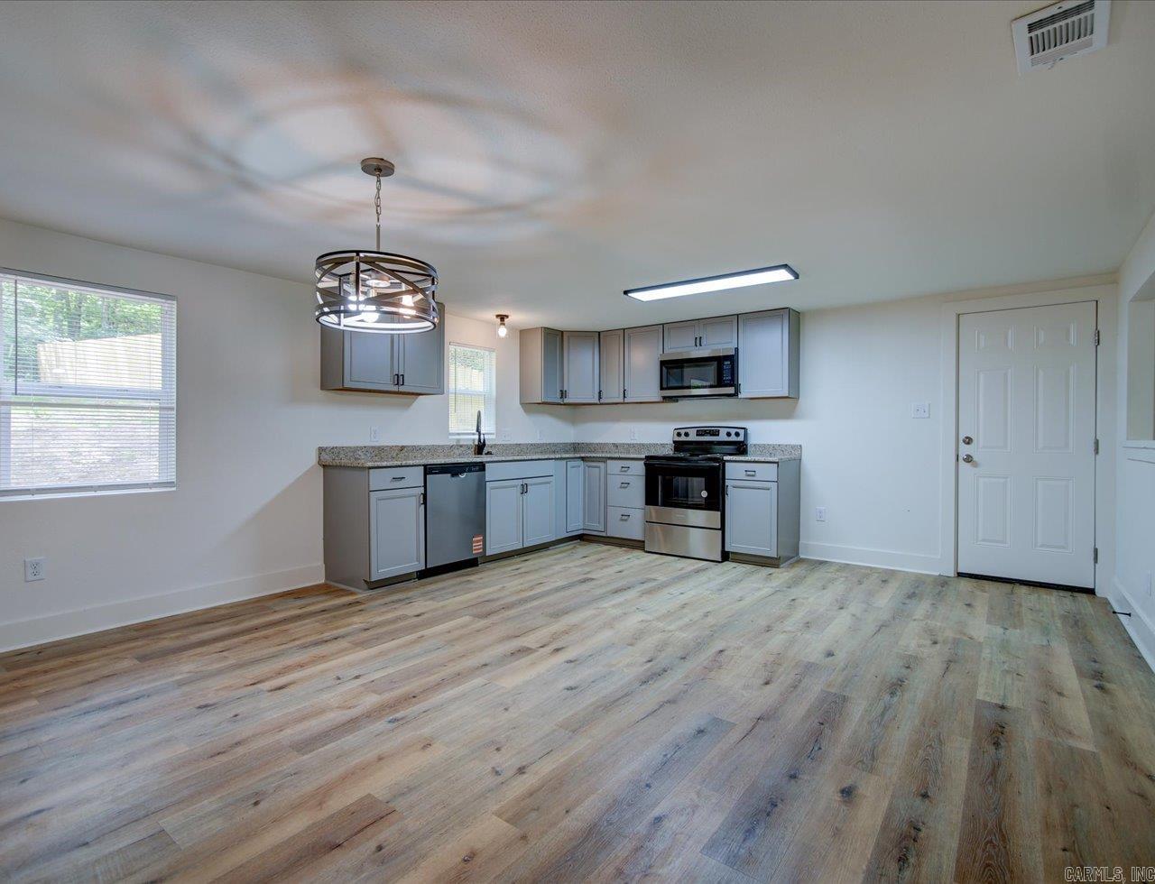 461  Walnut St  Hot Springs, AR
