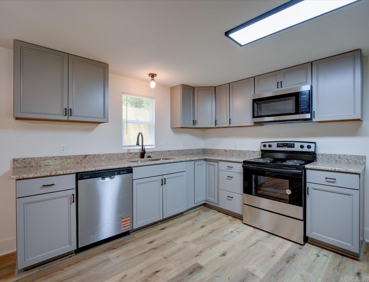 461  Walnut St  Hot Springs, AR