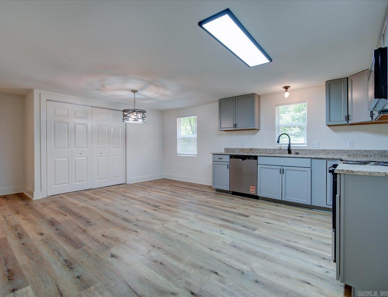 461  Walnut St  Hot Springs, AR