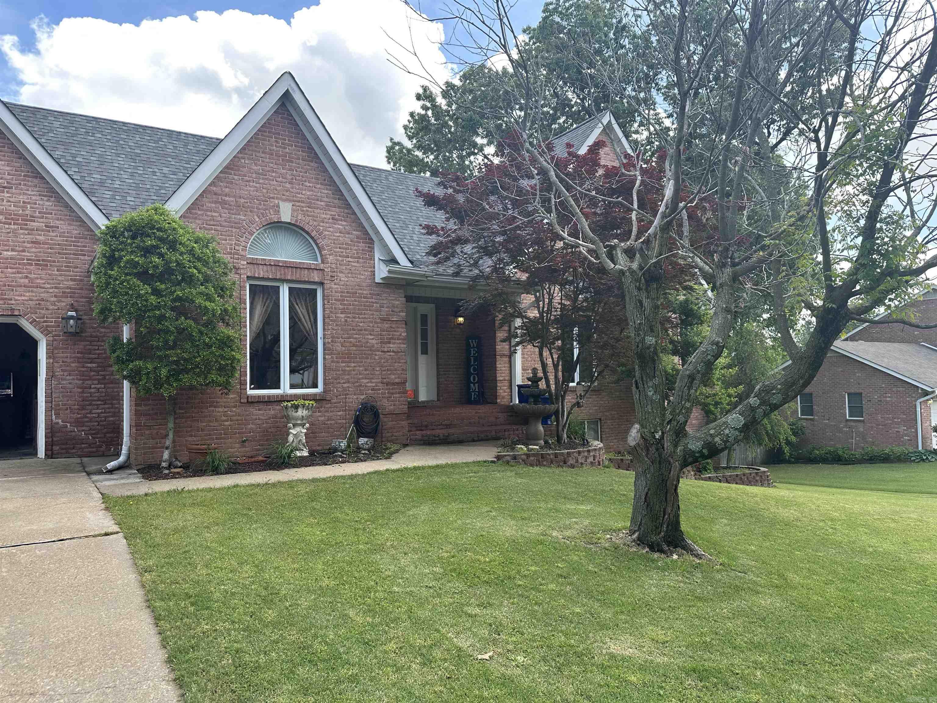 1001  Summerhill Drive  Paragould, AR