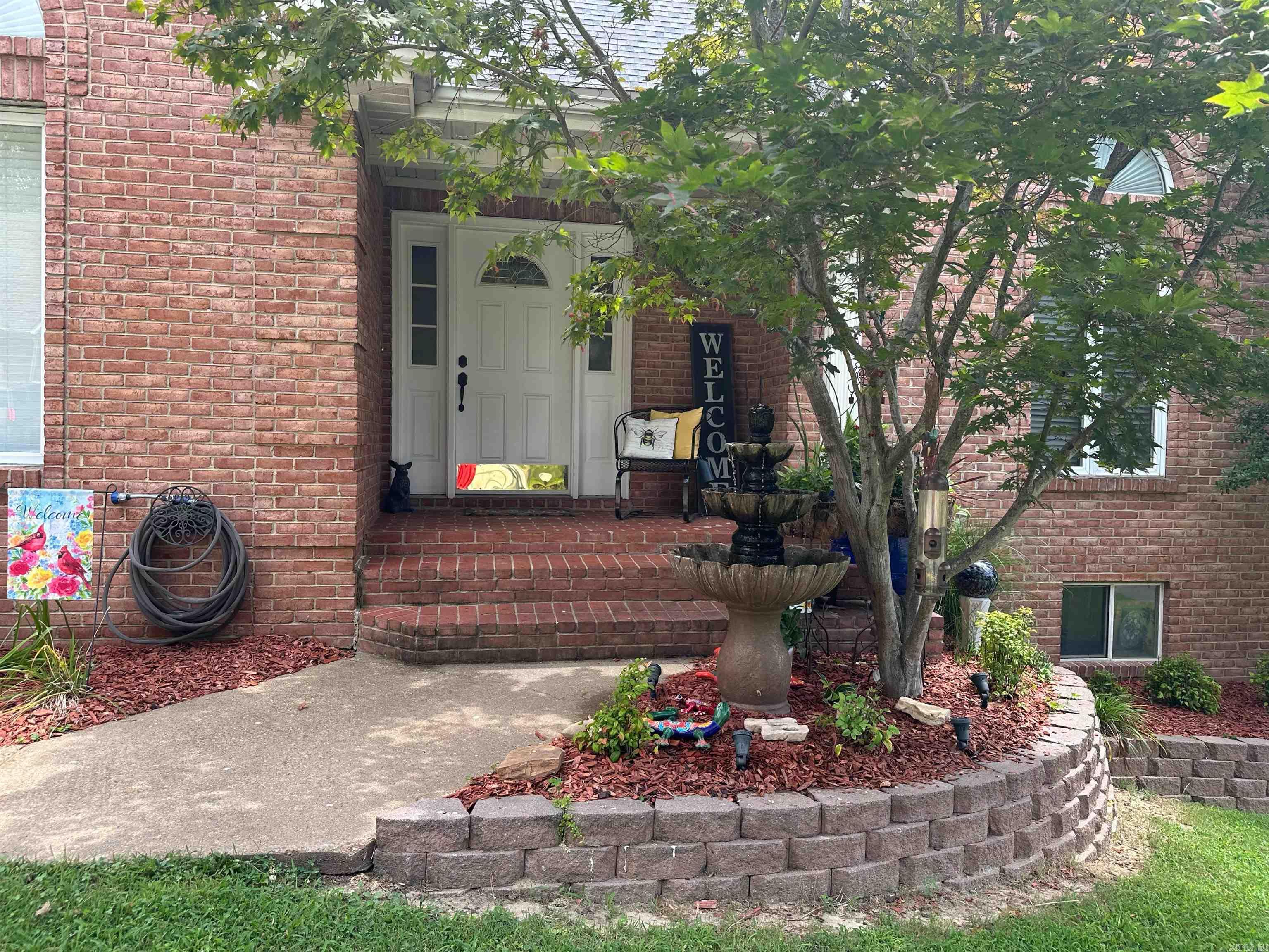 1001 Summerhill Drive Paragould, AR 72450-9999