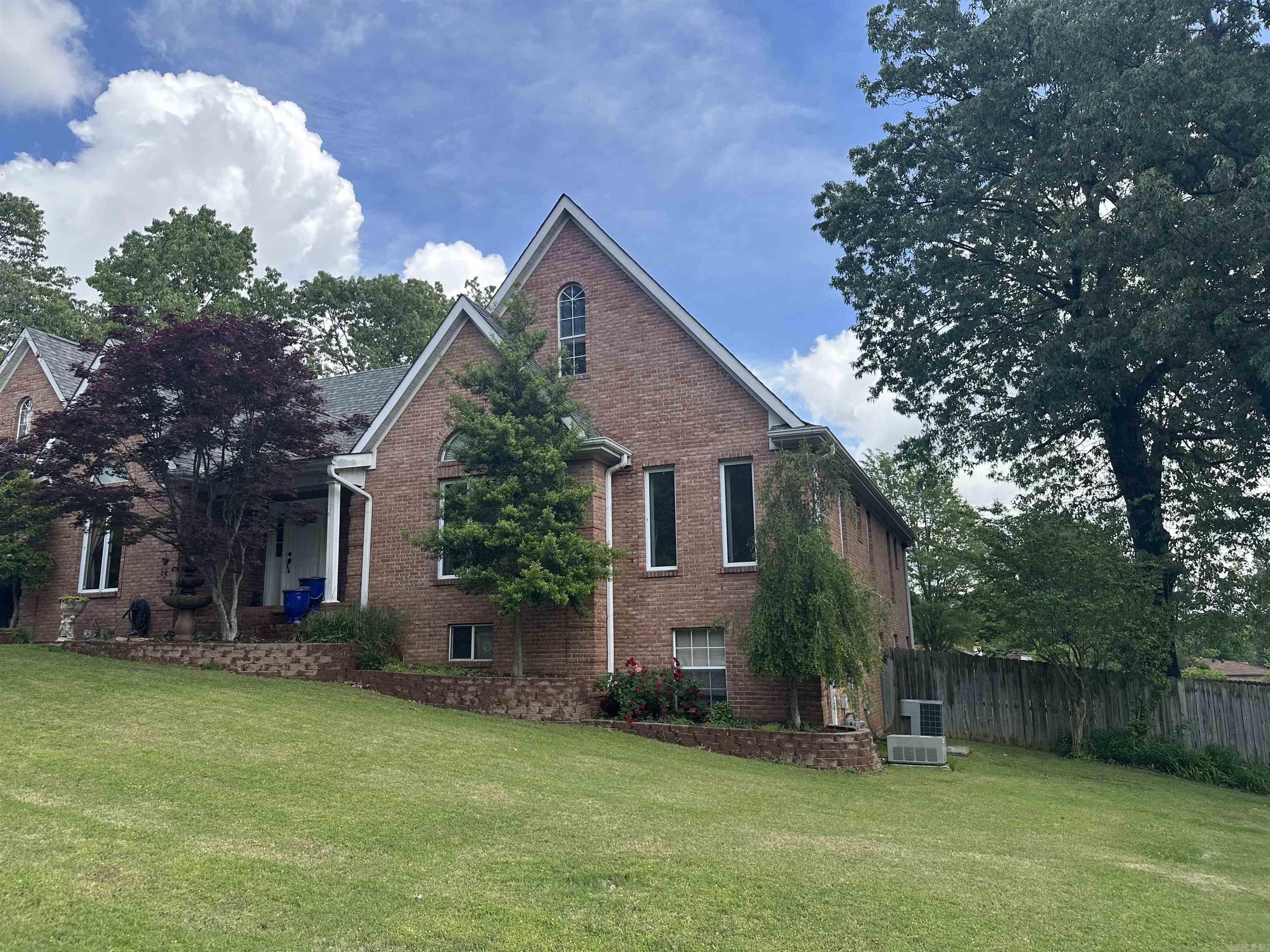 1001  Summerhill Drive  Paragould, AR