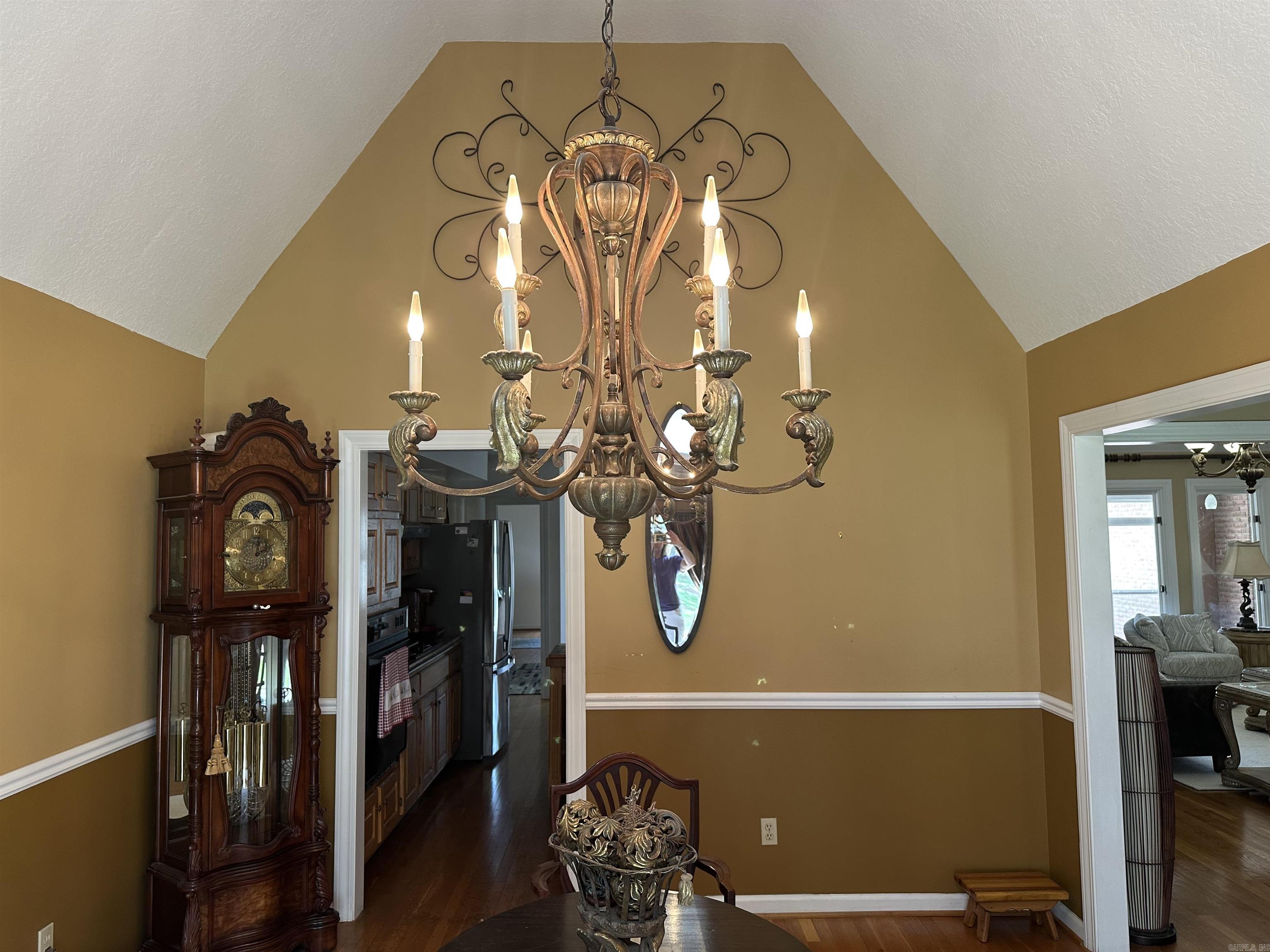 1001  Summerhill Drive  Paragould, AR