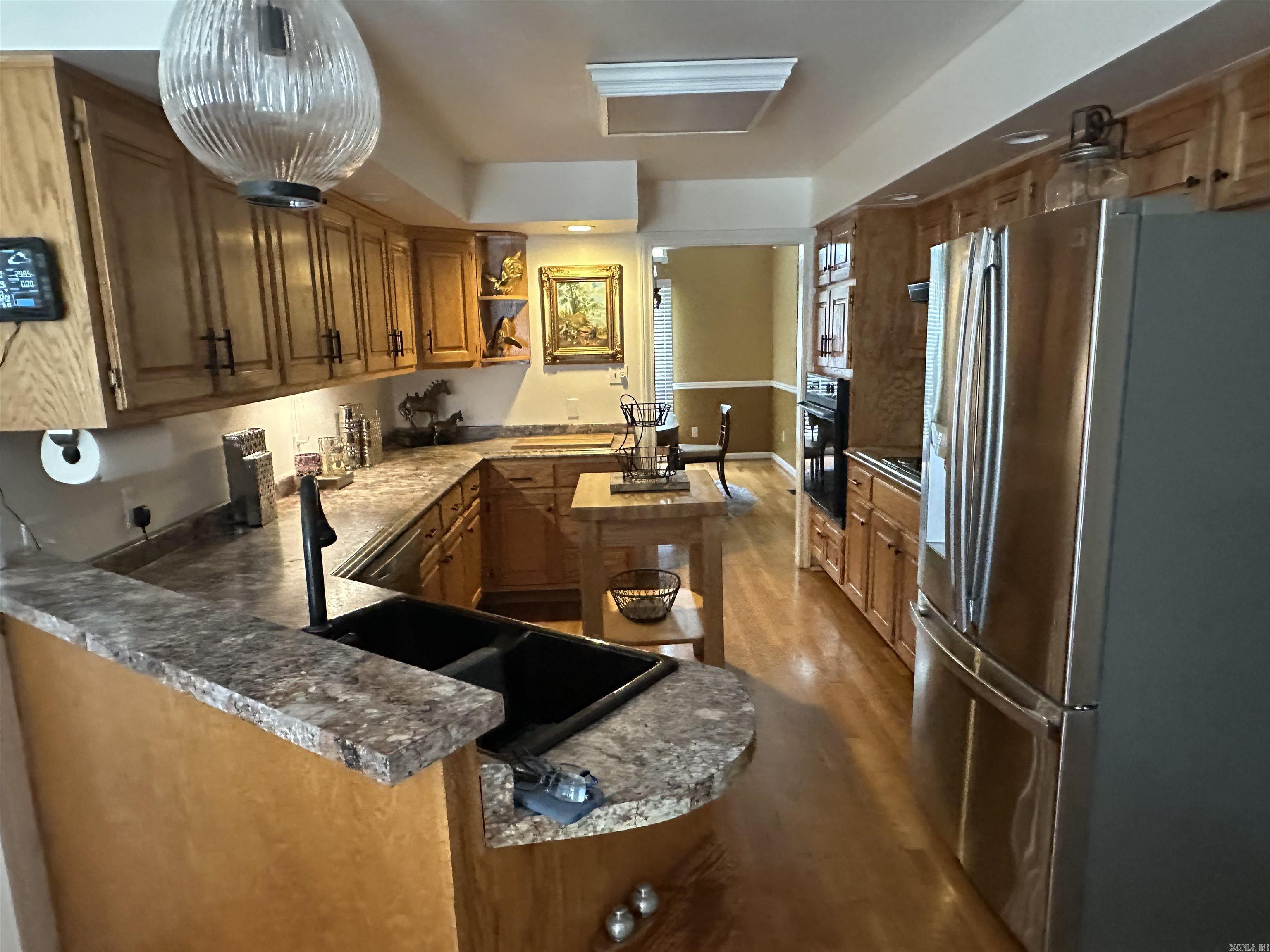 1001 Summerhill Drive Paragould, AR 72450-9999