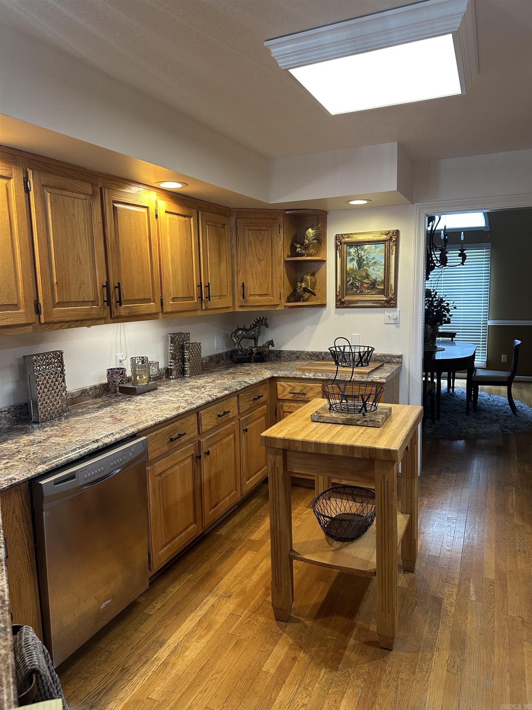 1001 Summerhill Drive Paragould, AR 72450-9999