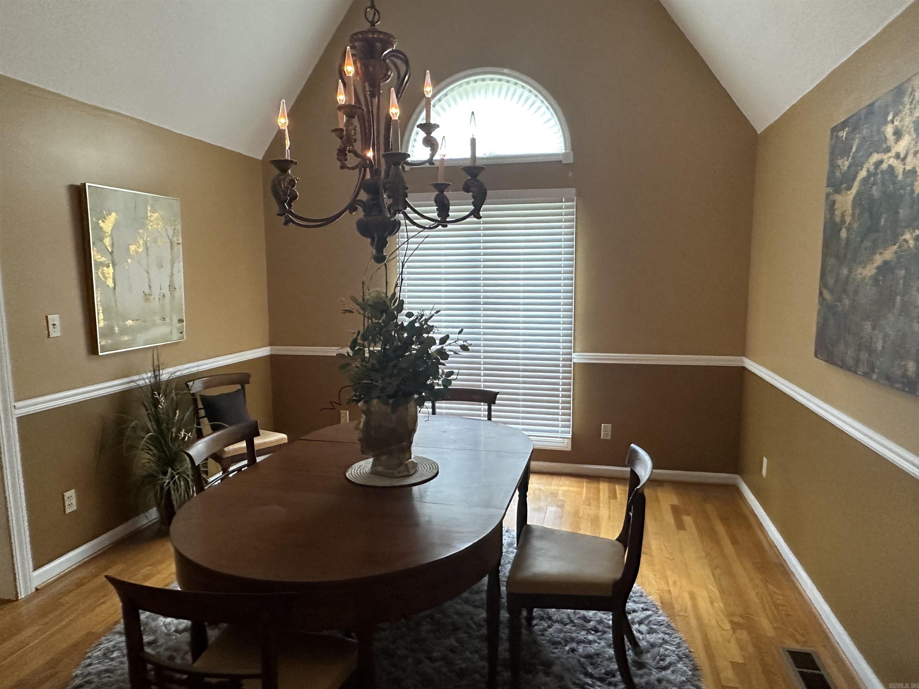 1001 Summerhill Drive Paragould, AR 72450-9999