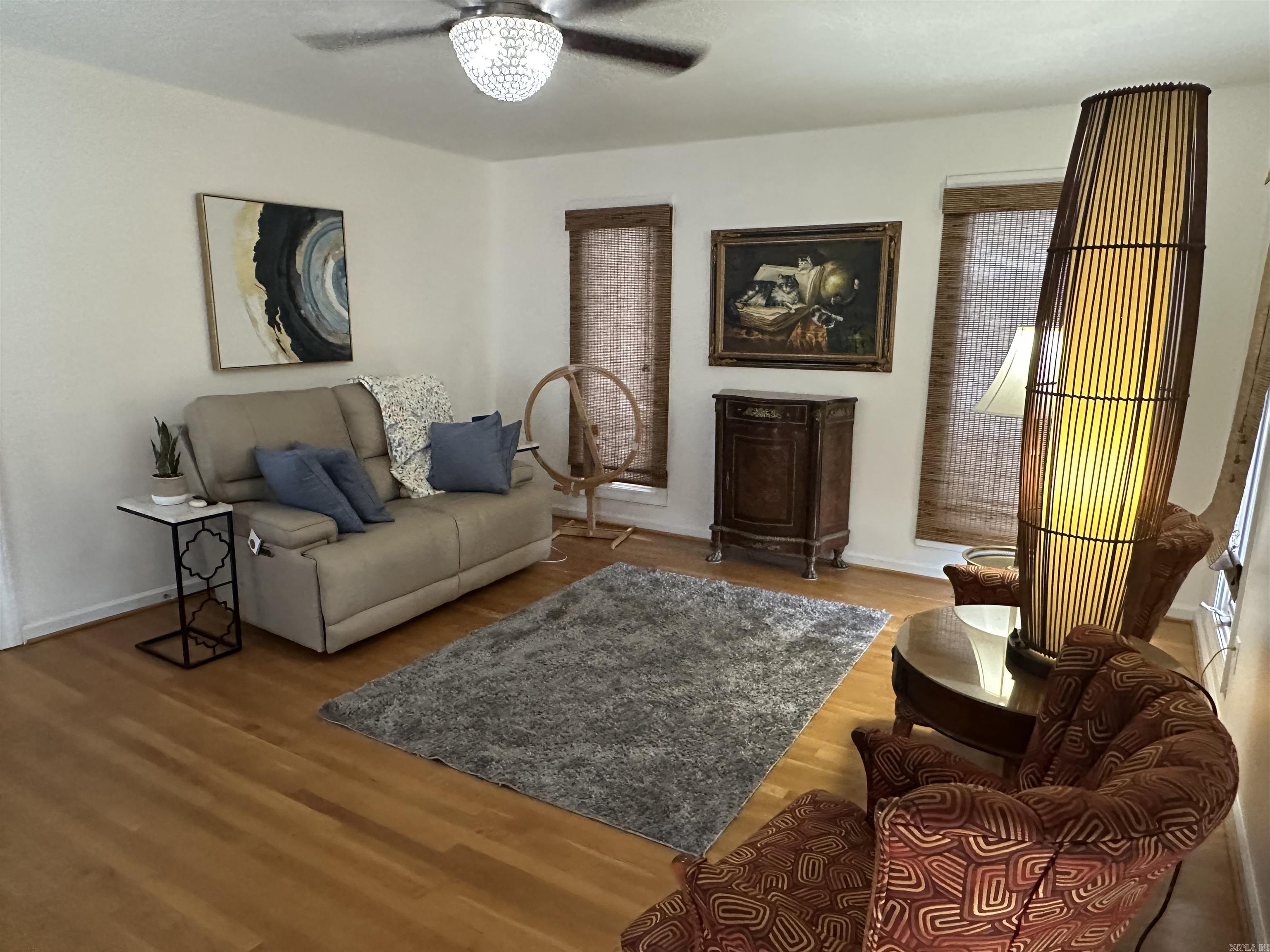 1001 Summerhill Drive Paragould, AR 72450-9999