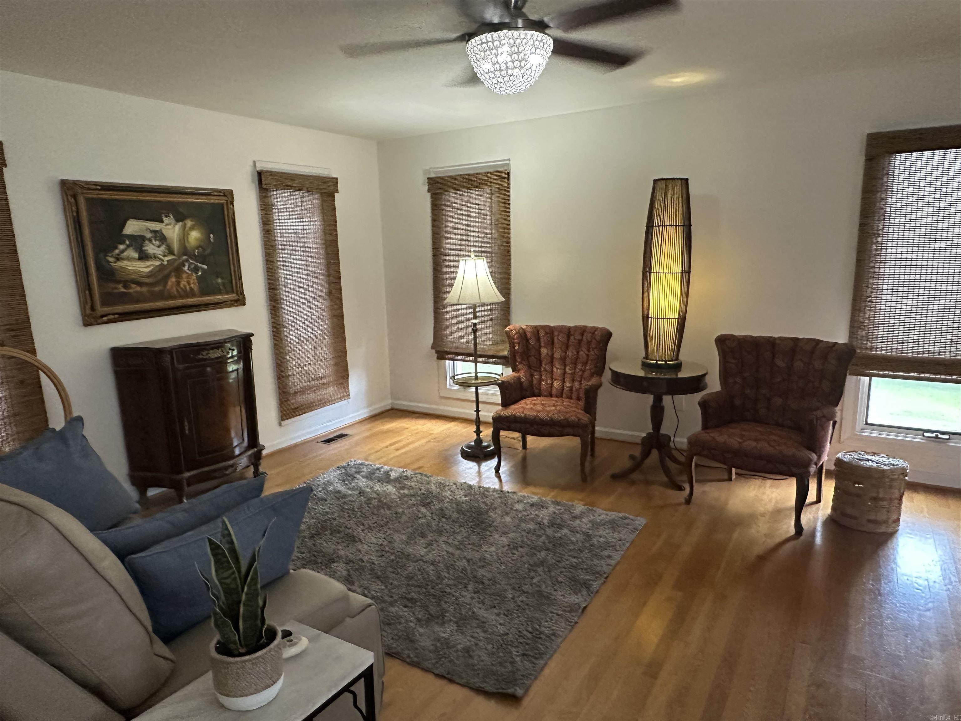1001 Summerhill Drive Paragould, AR 72450-9999
